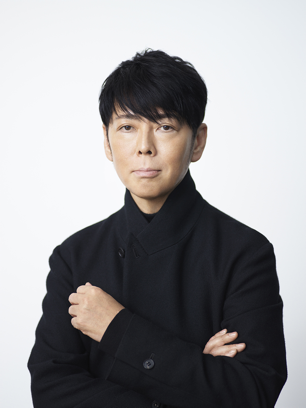 Kashiwa Sato, Creative Director, Portrait