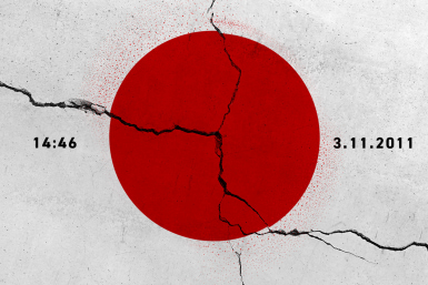 Tohoku earthquake and tsunami