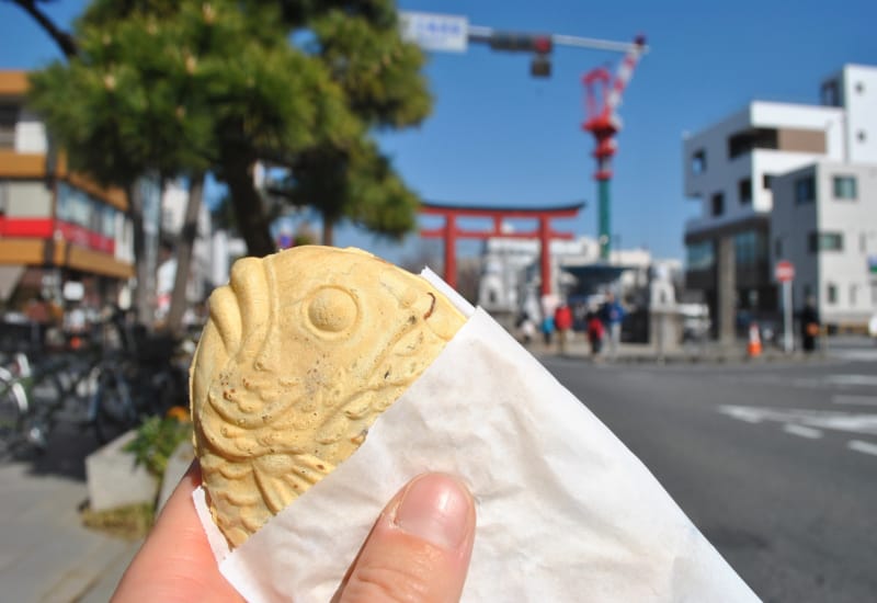 7 Kamakura Confectionery Shops For Traditional Japanese Sweets
