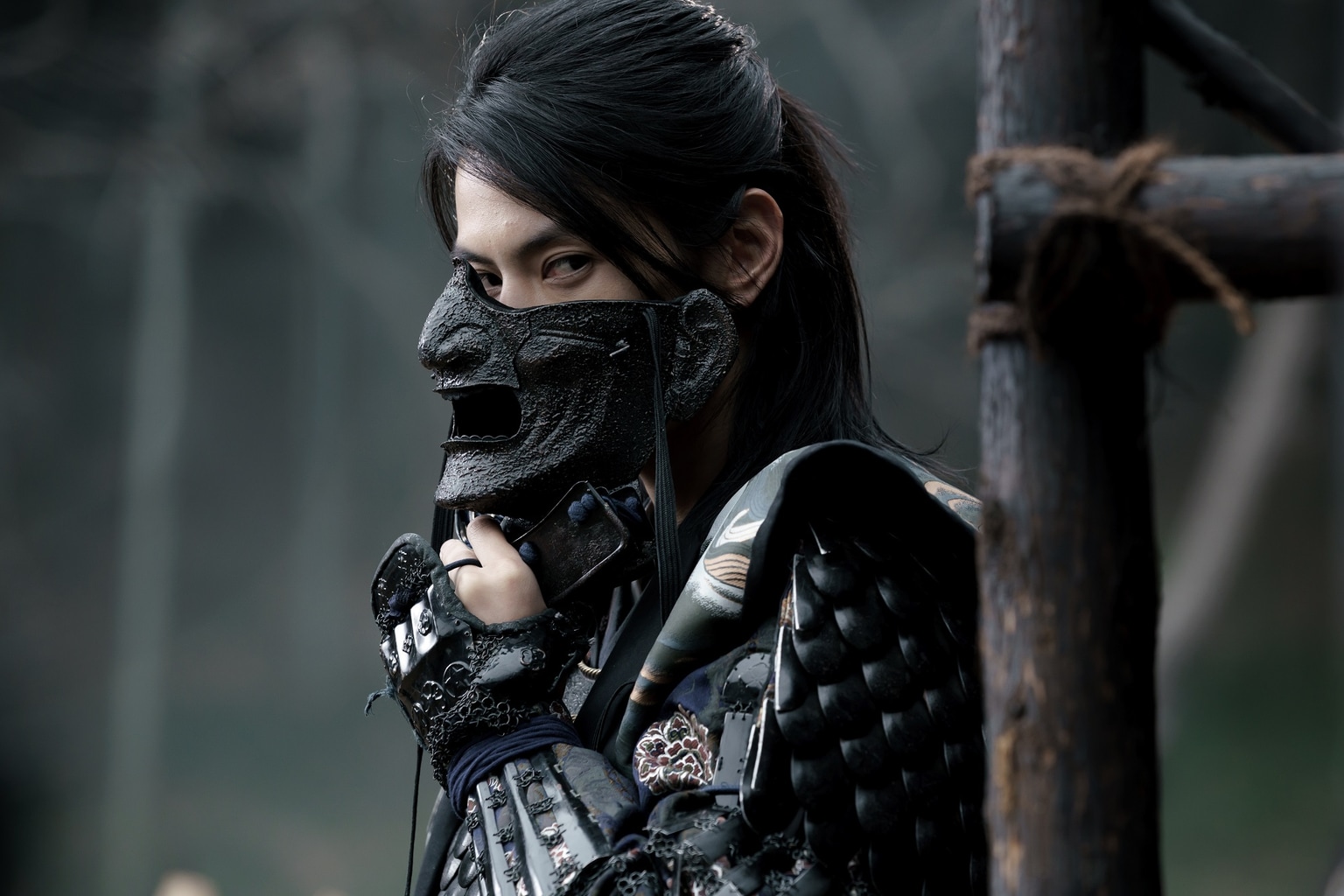 The “Brave: Gunjyo Senki” Film and the Portrayal of Oda Nobunaga in Fiction