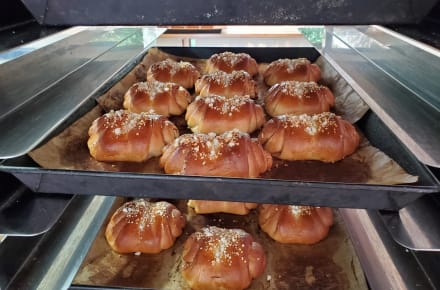 Rare Foodie Finds A Taste Of Finland At The Raimugi House Bakery In Kamakura Tokyo Weekender