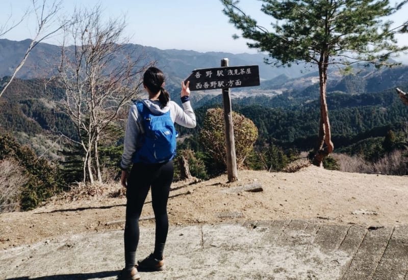 Day Trips From Tokyo: Hiking Nenogongen in Saitama Prefecture