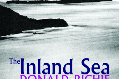 The Inland Sea Donald Richie