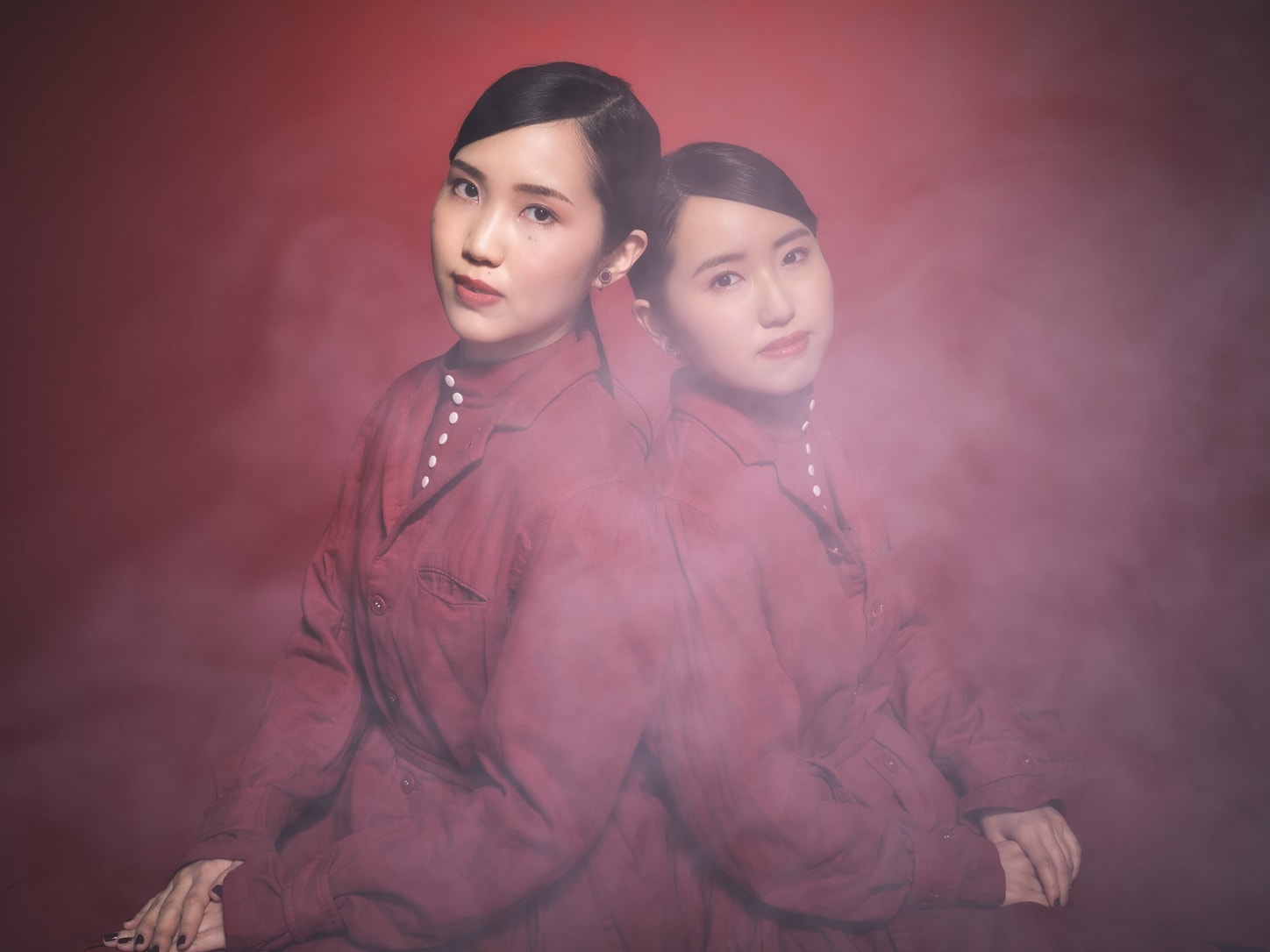 New Album Shows that the Sister Duo Kitri are All Grown Up