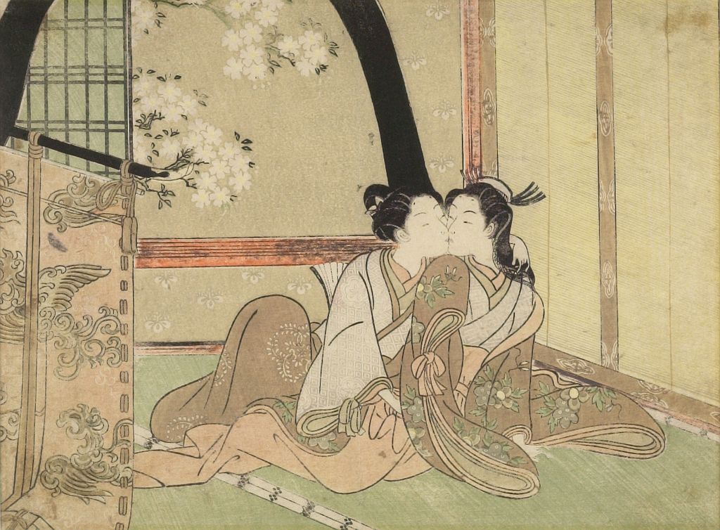 TW Queer Japan: A Quick History of Japan’s LGBTQ Icons
