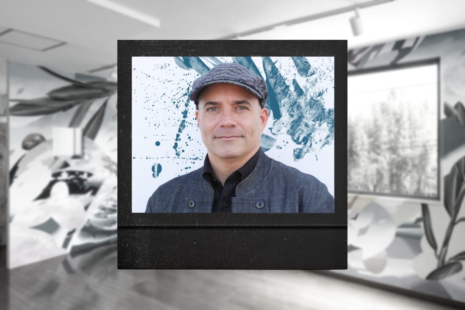 10 Questions With Daniel Harris Rosen, CEO of TokyoDex