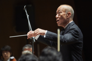 joe hisaishi guinness records live radio city