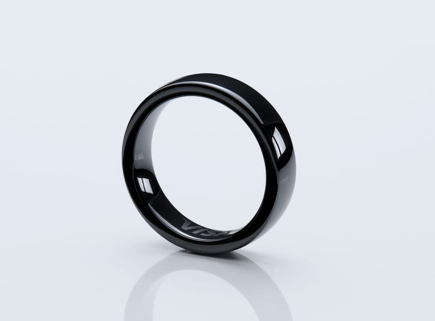 Future at Your Fingertips: EVERING Launches Japan&#39;s First Smart Ring |  Tokyo Weekender