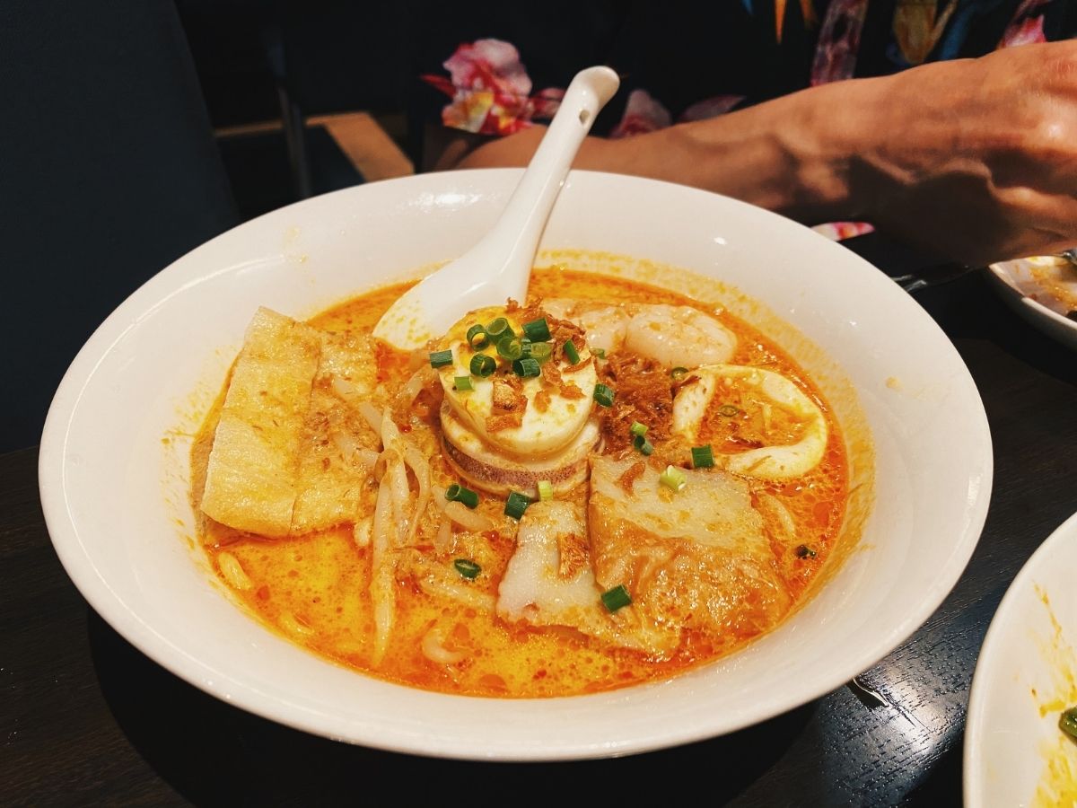Rare Foodie Finds: 5 Great Malaysian Restaurants in Tokyo