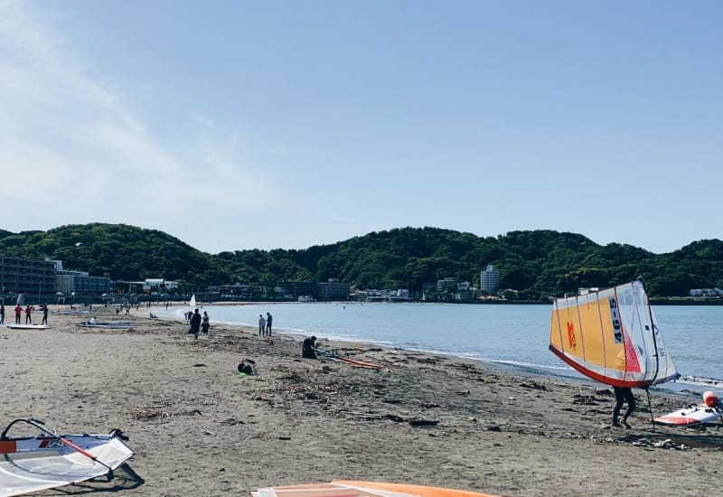 Day Trips From Tokyo: What to Eat, See and Do in Zushi