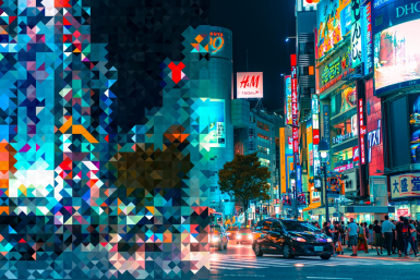 Western Films Taking Place in Japan: Thoughts Before and After Living in Japan