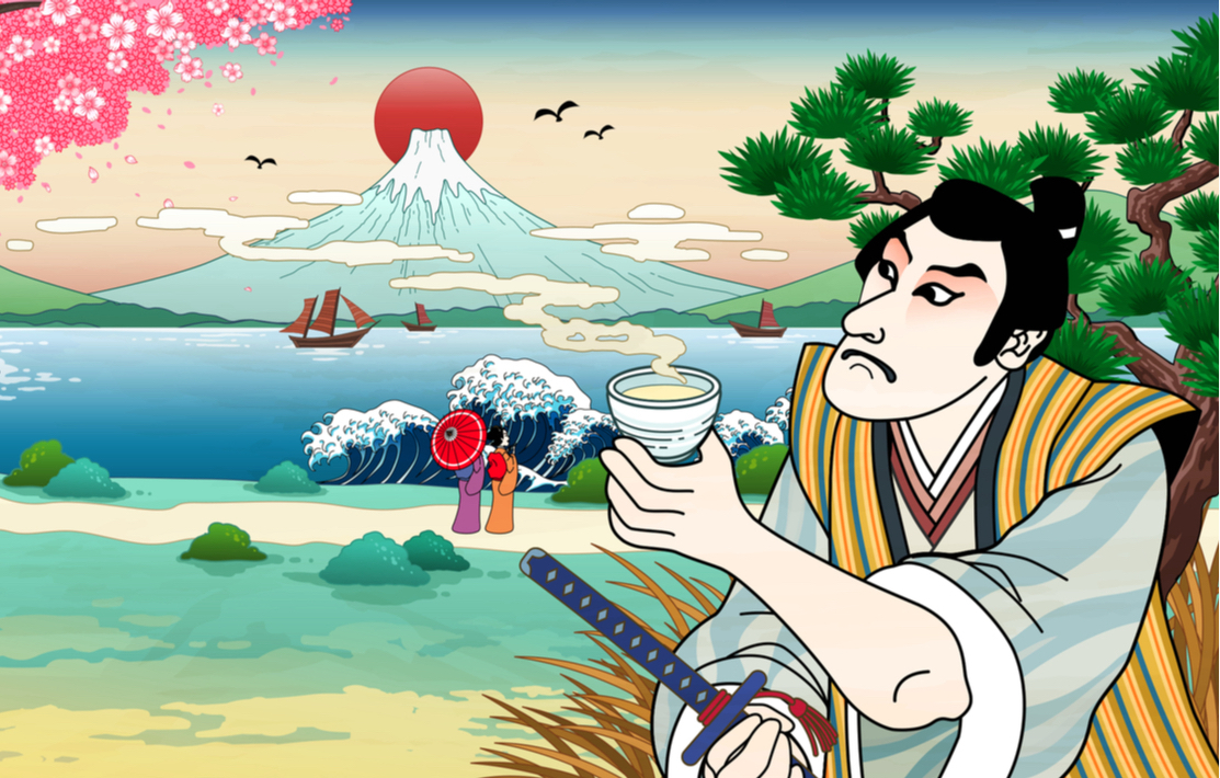 Japanese Sake Tips That All Sake Lovers Should Know