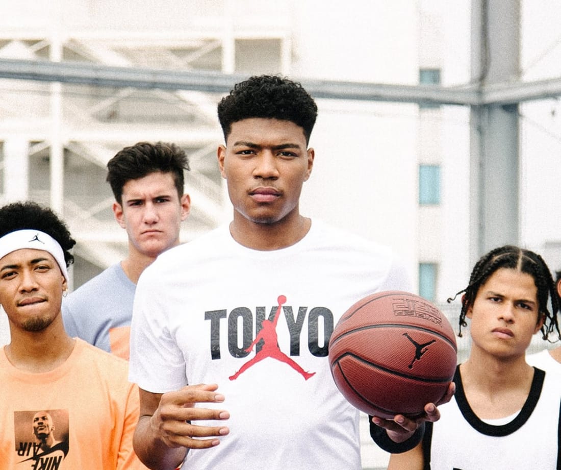 allan abani rui hachimura