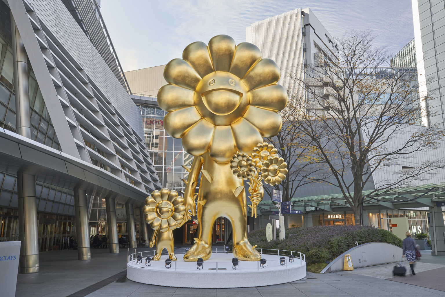 What’s New in Roppongi This Month: July 2021