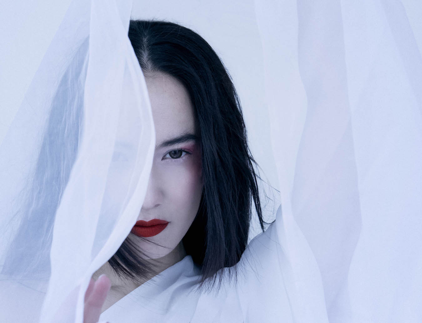 10 Questions With French-Japanese Singer Ukico