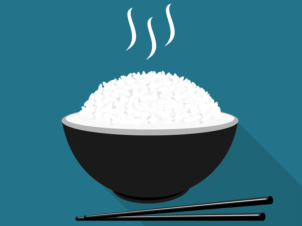 Japanese Rice: A Bite of History and Culture
