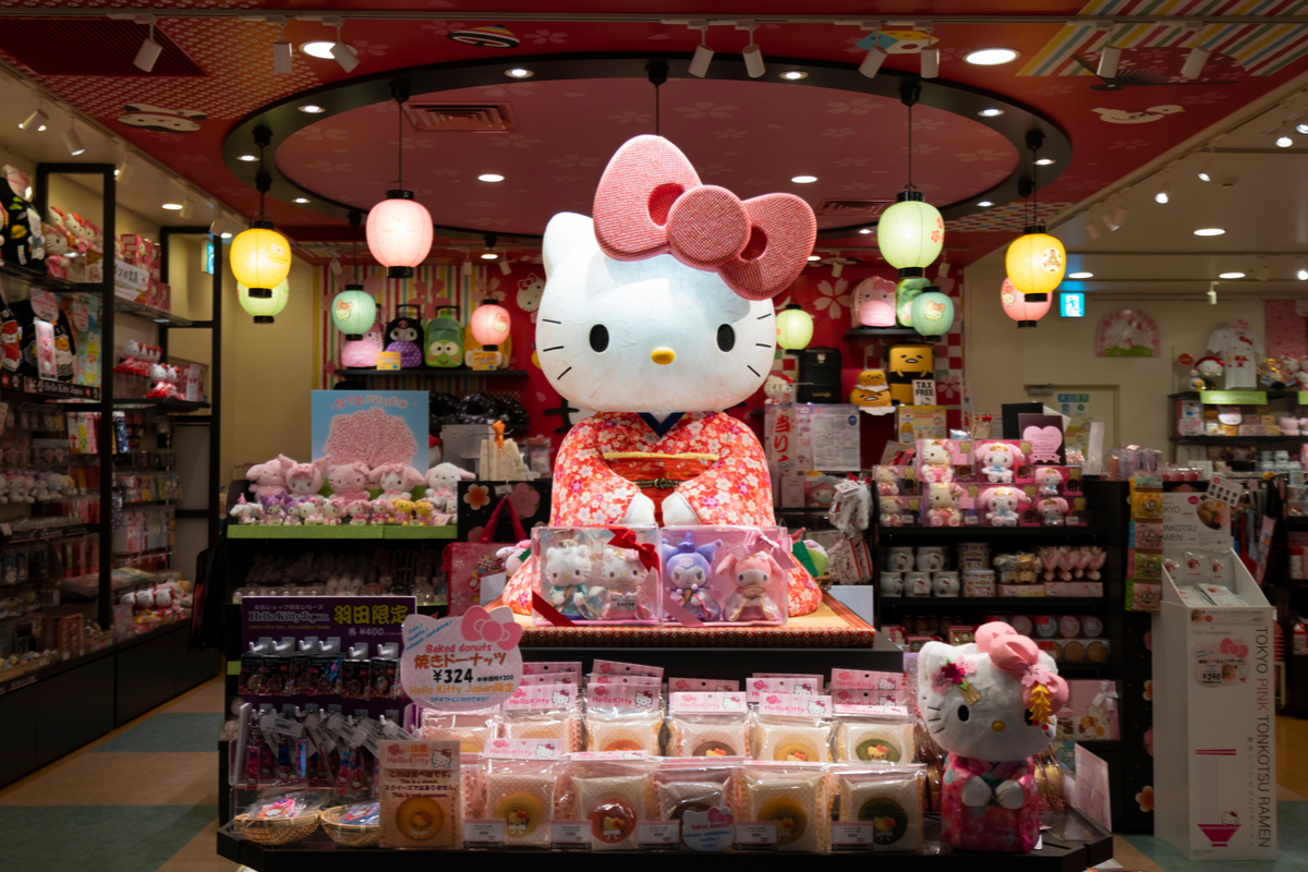 Cute in Japanese: Understanding Kawaii Culture in Japan (With