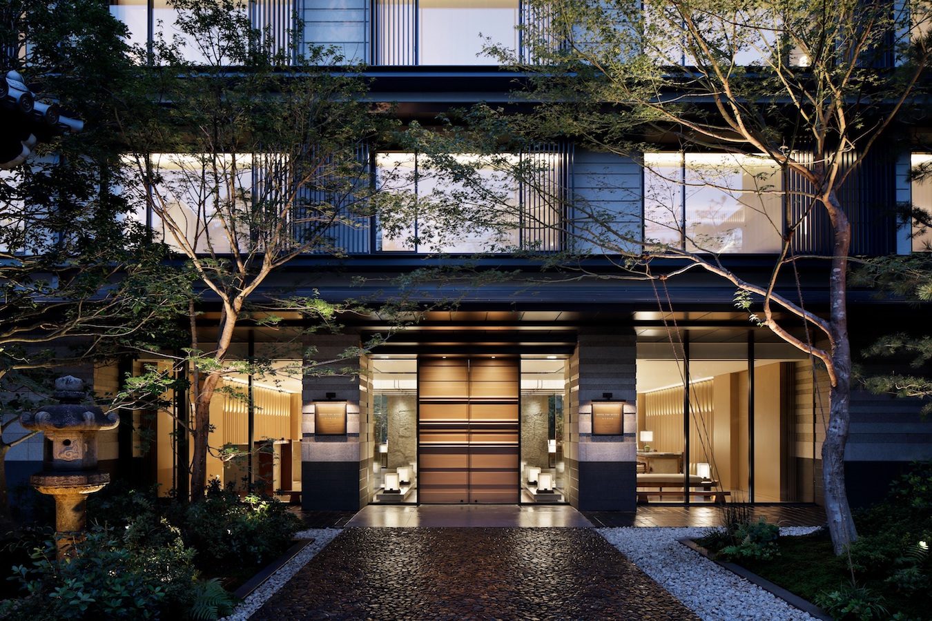 Preserving a Legacy: Hotel The Mitsui Kyoto Embraces Sustainable Tourism