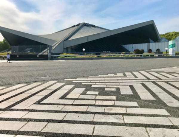 Tokyo Olympic Venues