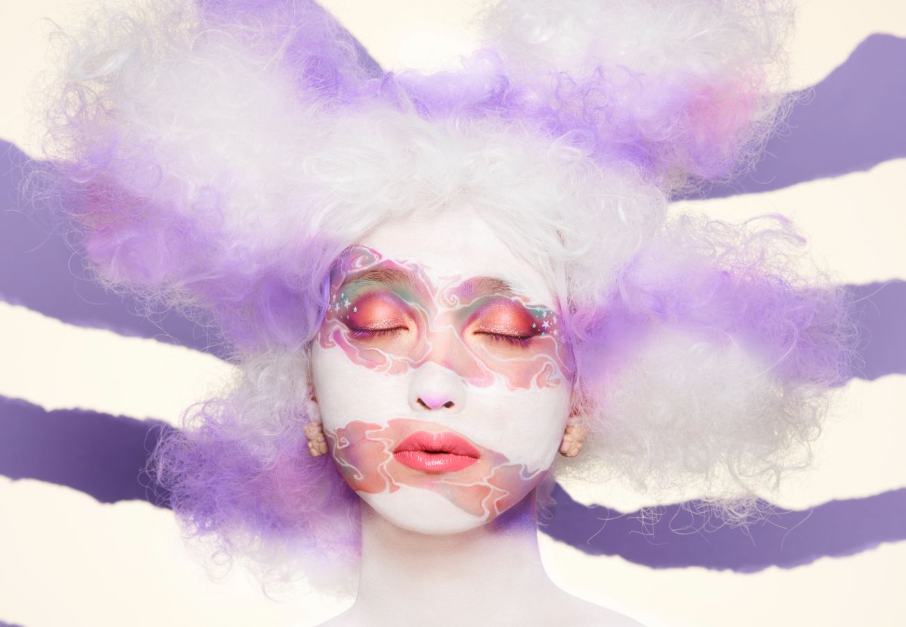 Special Effects Makeup Artist Job Description Saubhaya Makeup