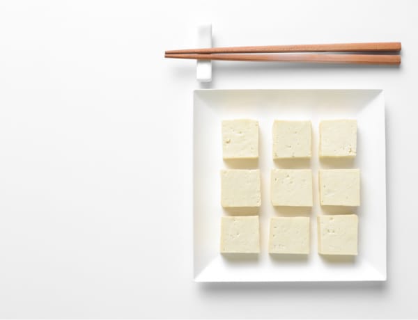 tofu in Japan
