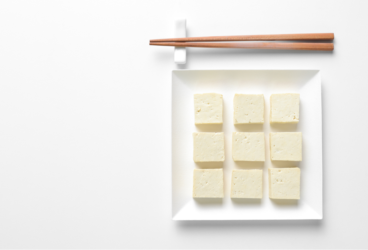 Everything You Need to Know About Tofu in Japan