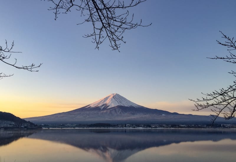 9 Fun Facts about Mount Fuji for Mountain Day