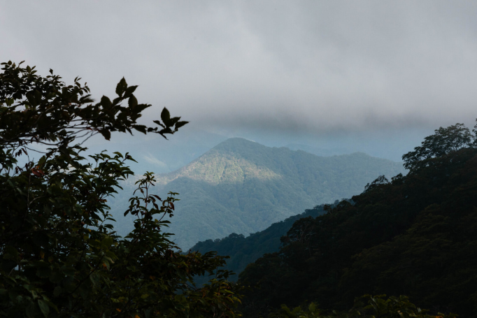 Mount Tanigawa Tokyo Weekender Tell Japan Step Up Challenge