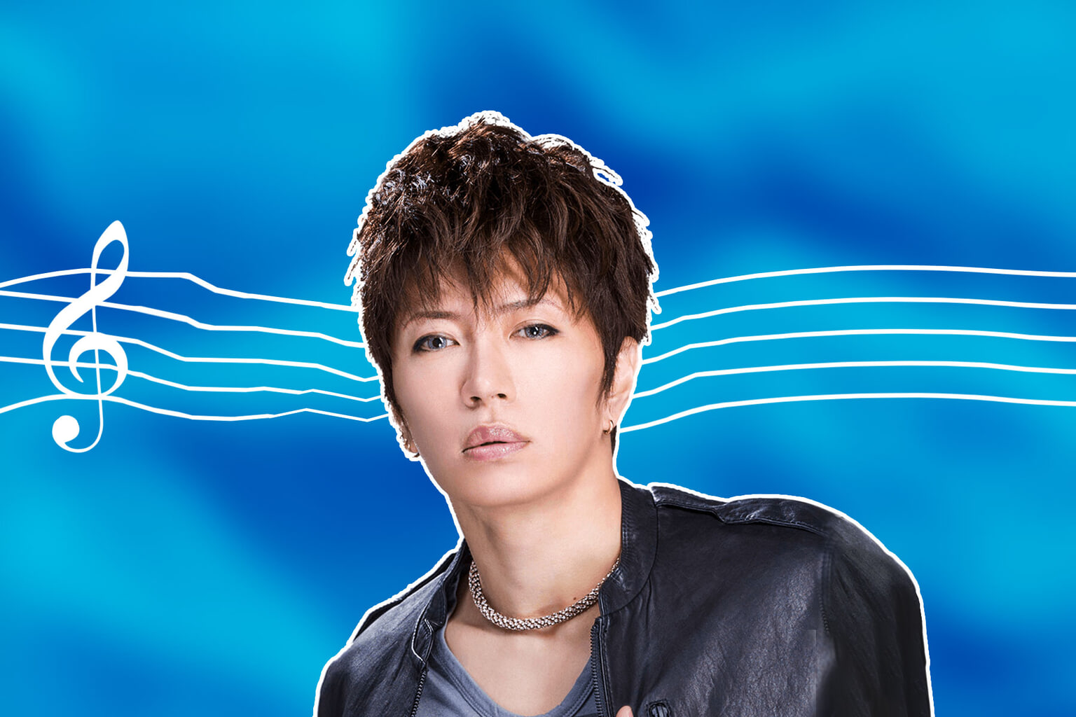 Gackt Suspends Activities Due To Neurological Disorder Tokyo Weekender