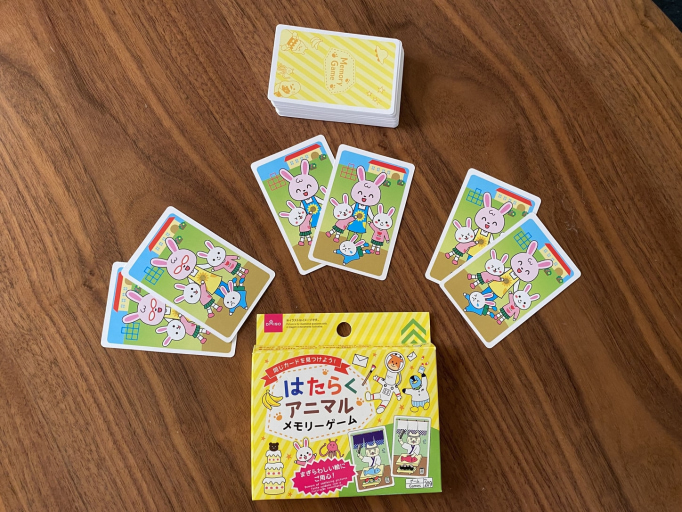 Fun & Easy Japanese Tabletop Games to Try