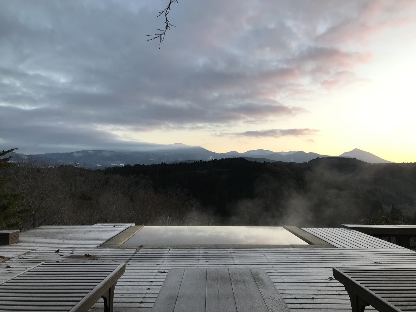 4 of Japan's Most Exclusive Hot Spring Inns | Tokyo Weekender