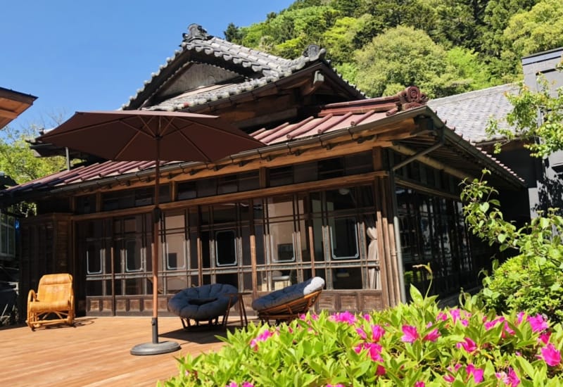 Kakurinbo Temple Stay: How A Stranded Traveler Found Zen and Shelter During the Pandemic