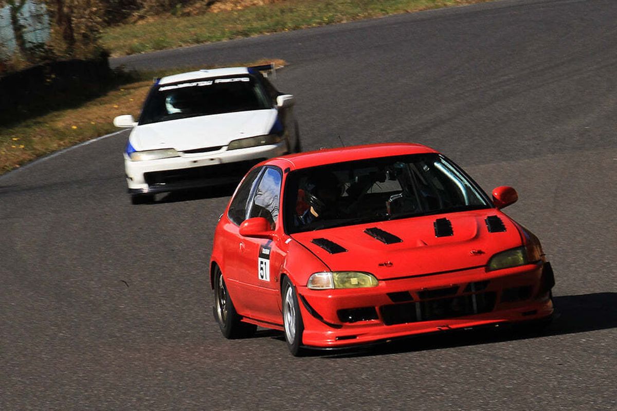 Experience authentic drifting at one of Japan's most popular circuits, Experiences in Japan