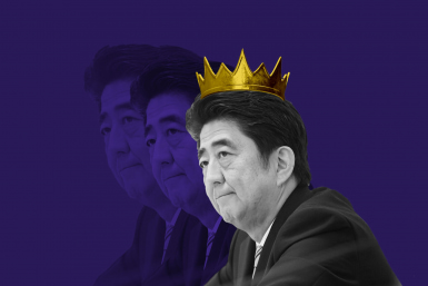 Japanese Political System