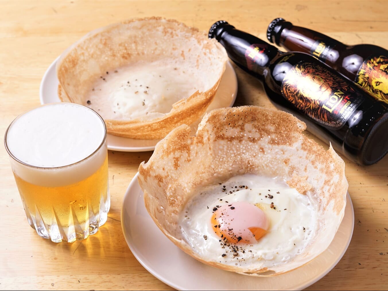 5 Authentic Sri Lankan Restaurants in Tokyo | Tokyo Weekender