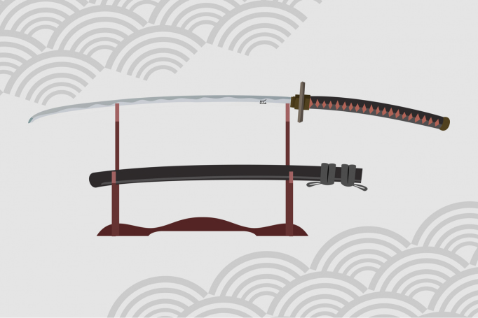 zanbato sword