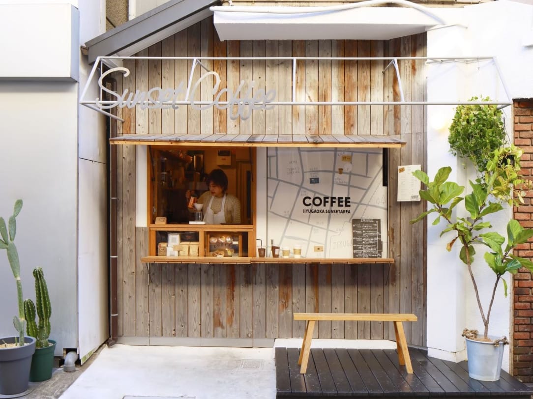 7 Must-Try Jiyugaoka Coffee Shops