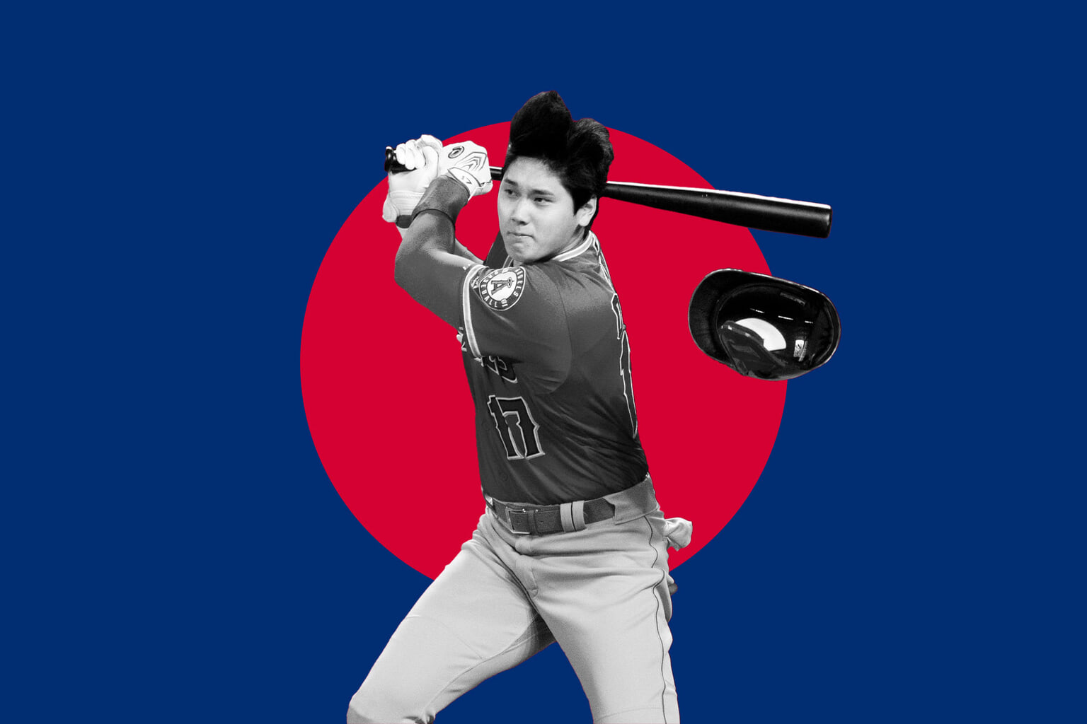 Japanese MLB Players 2022 Season Preview Ohtani Suzuki Darvish