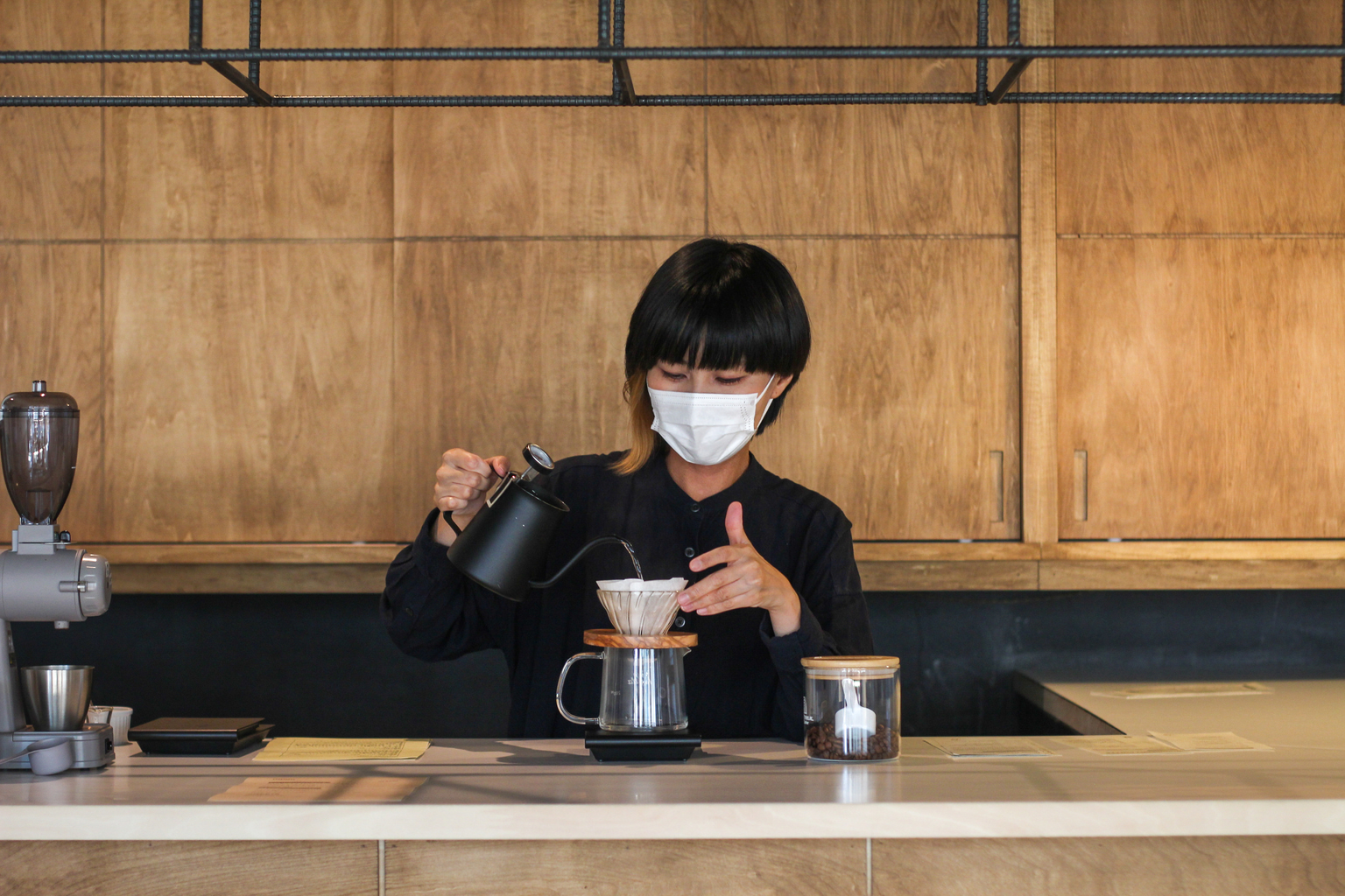 The Relay Coffee Guide To Sapporo