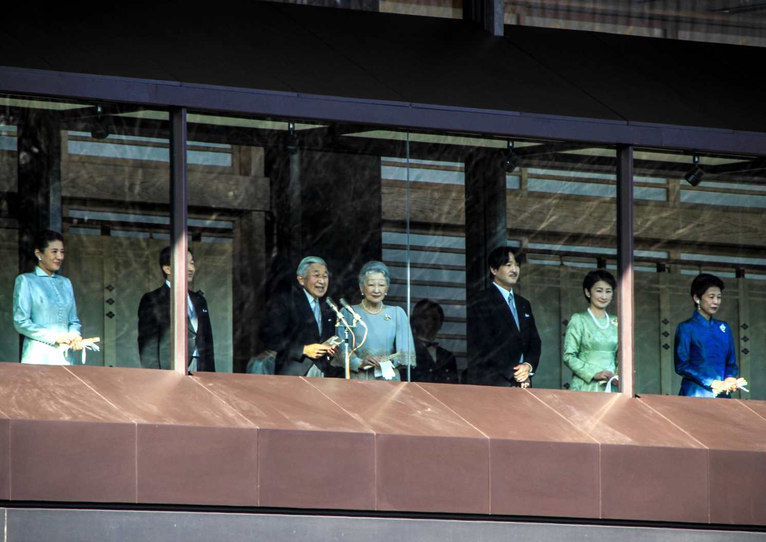 Japan's royal succession 