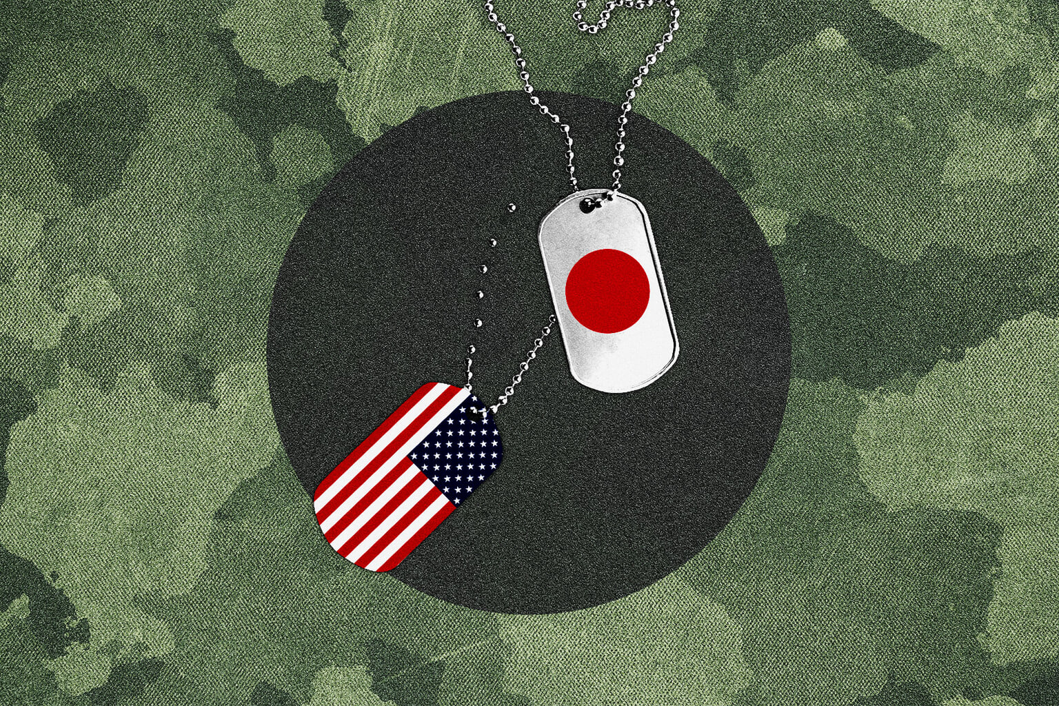Frankly, The US Occupation of Japan Has Run Its Course
