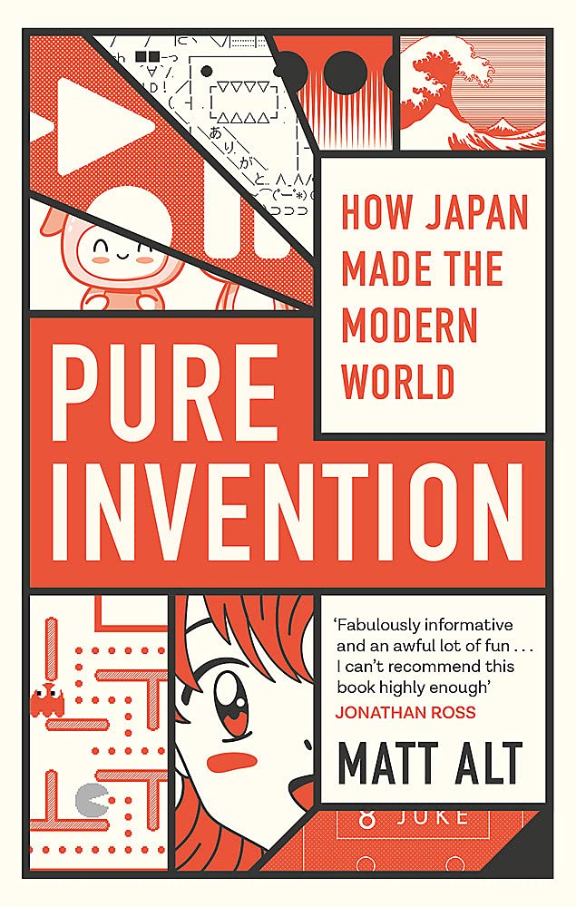 10 Books You Should Read To Understand Japan