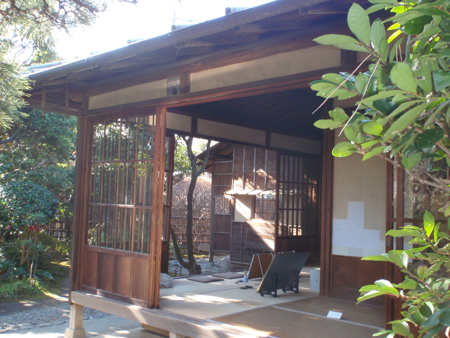 Shimazaki Toson Old House © Oiso Town Hall