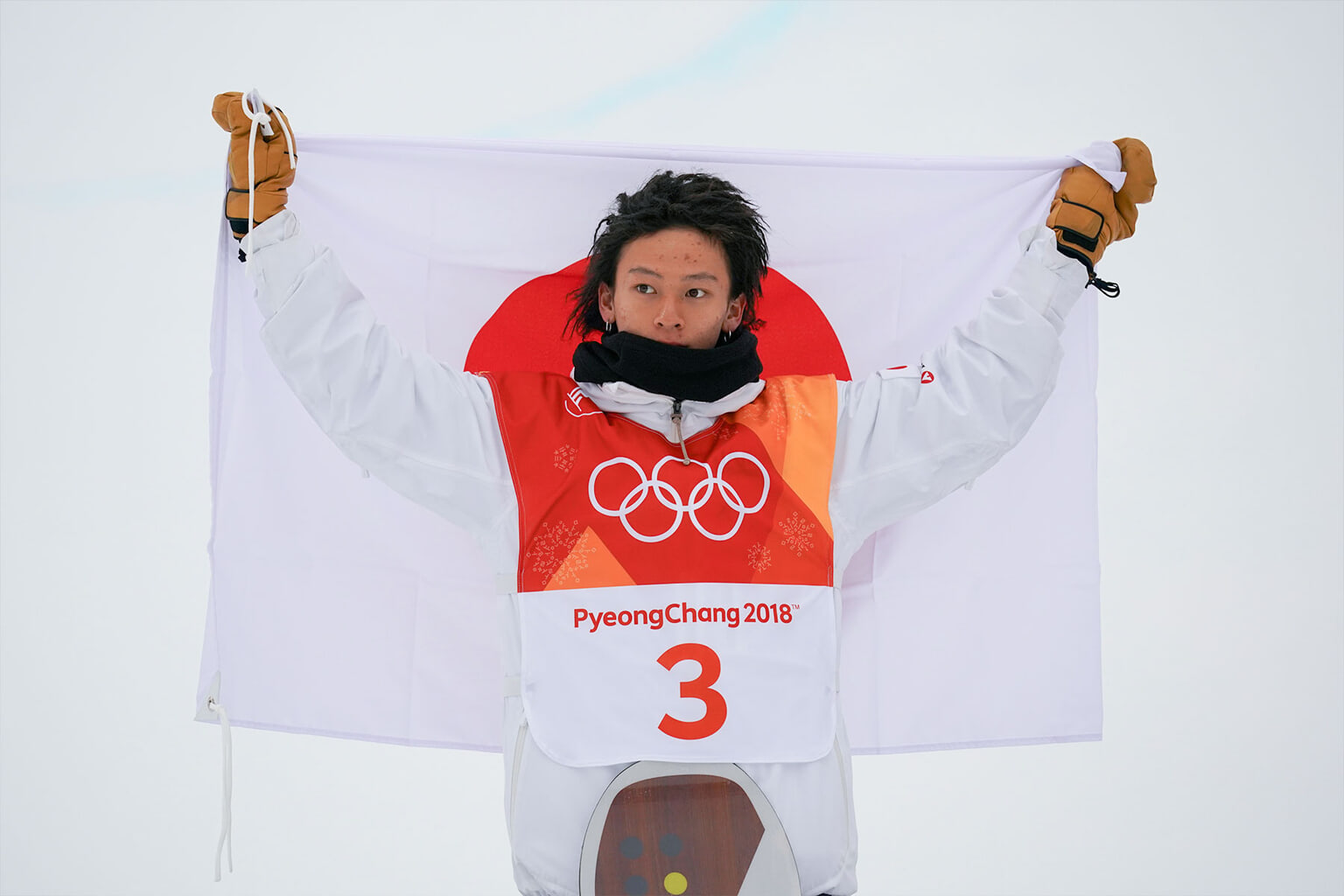 News Roundup: Ayumu Hirano Earns Japan Second Gold Of The Games