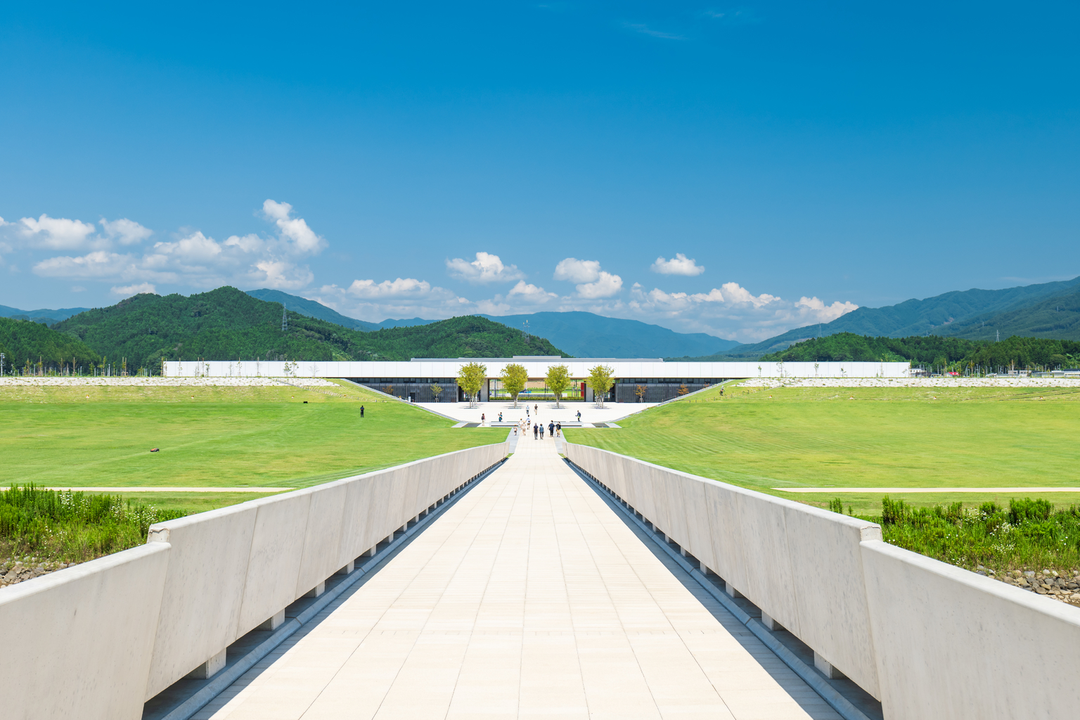 Rikuzentakata City 10 Years of Revitalization Tokyo Weekender