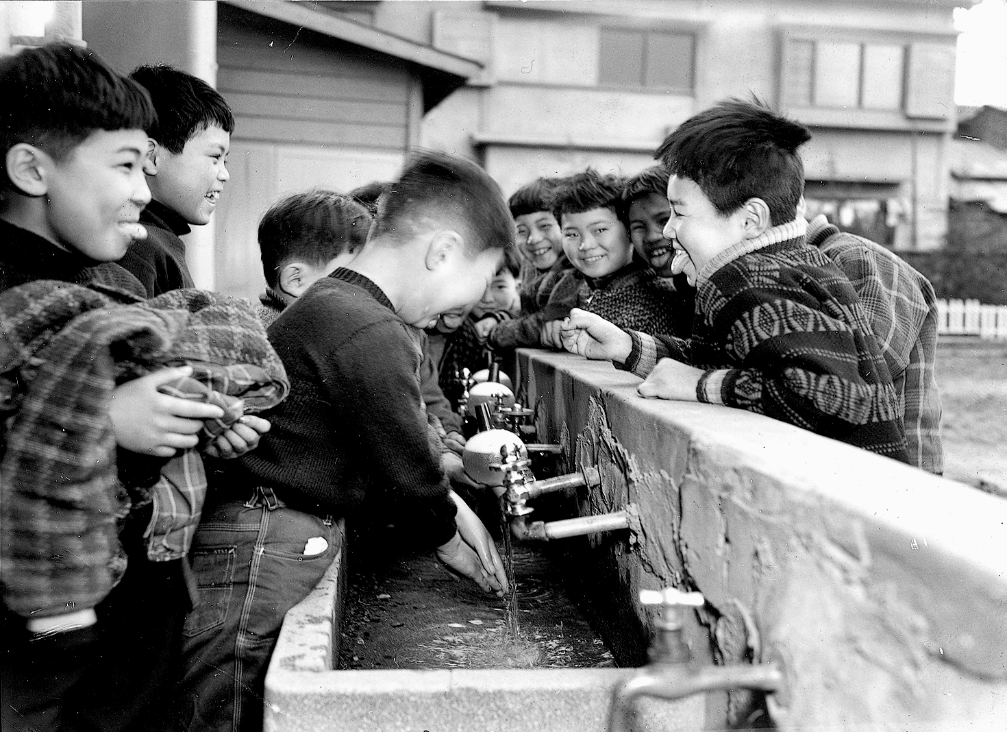 How Saraya Revolutionized Hand-washing in Japan