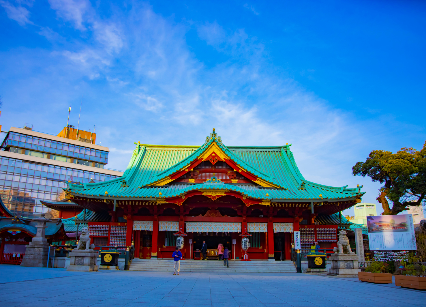 anime tourist attractions in tokyo