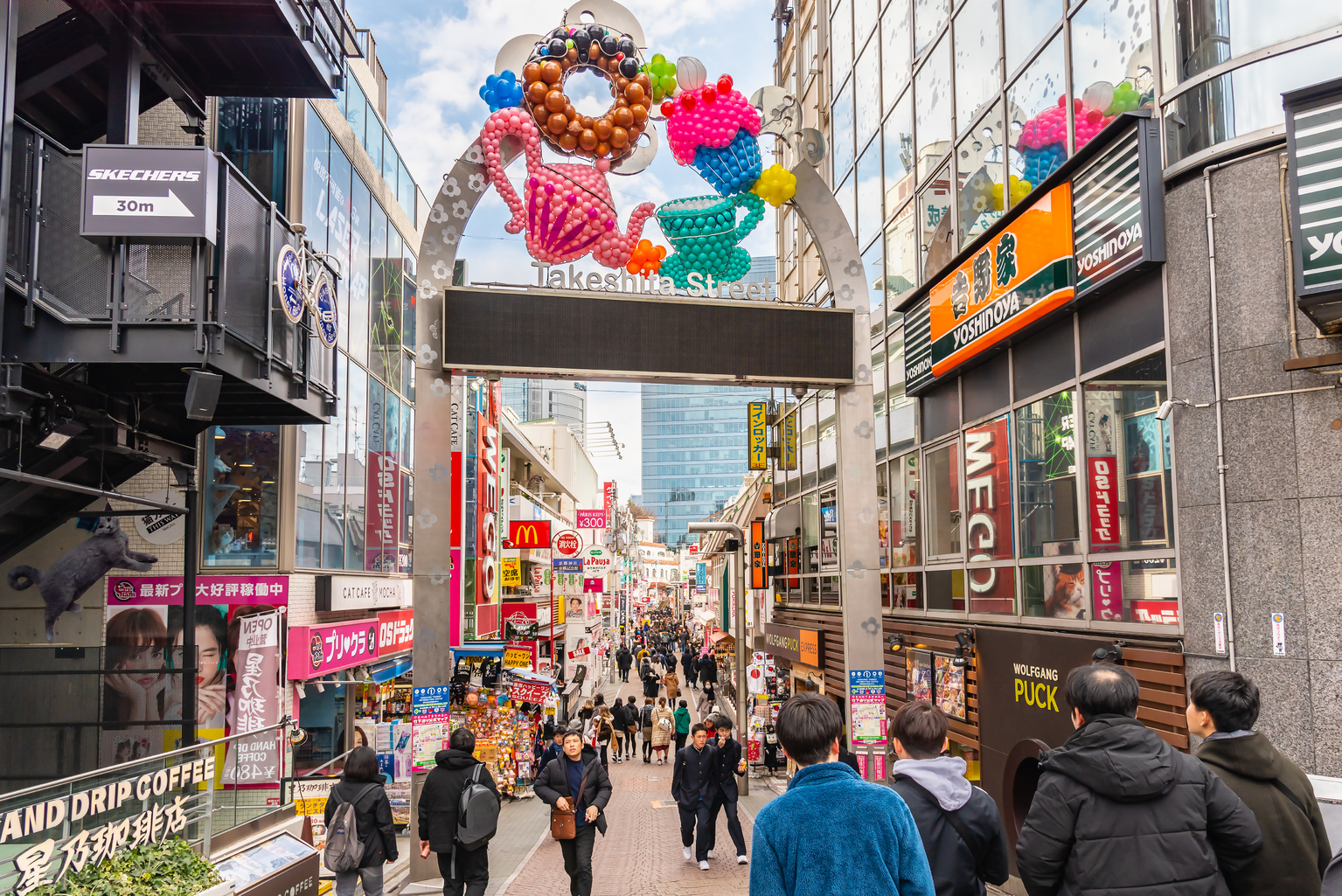 anime tourist attractions in tokyo