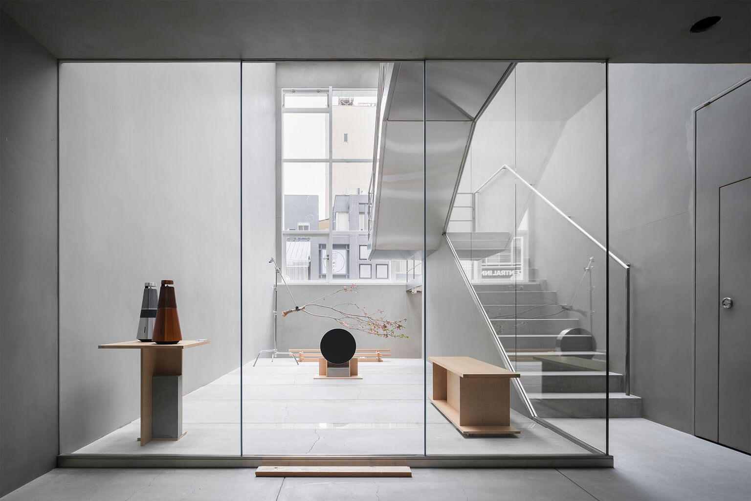 The Dazzling Portfolio of Architect Yusuke Seki