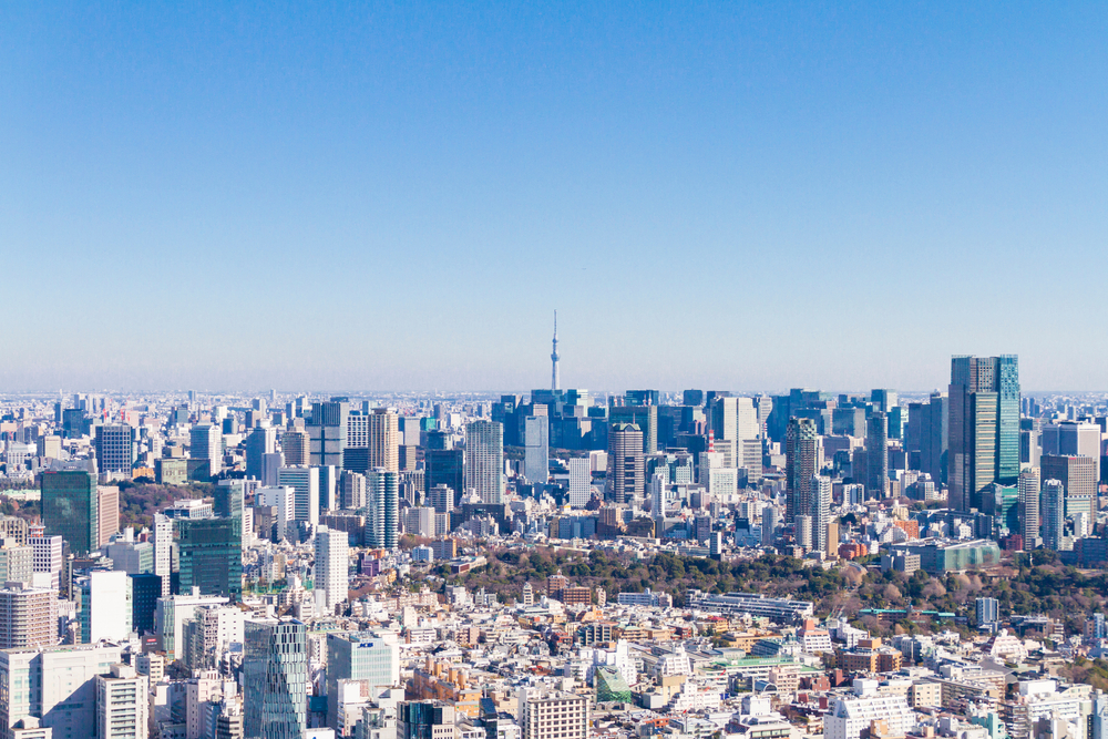 Tokyo’s 14 Best Neighborhoods